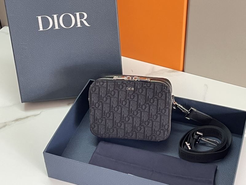 Mens Christian Dior Satchel bags